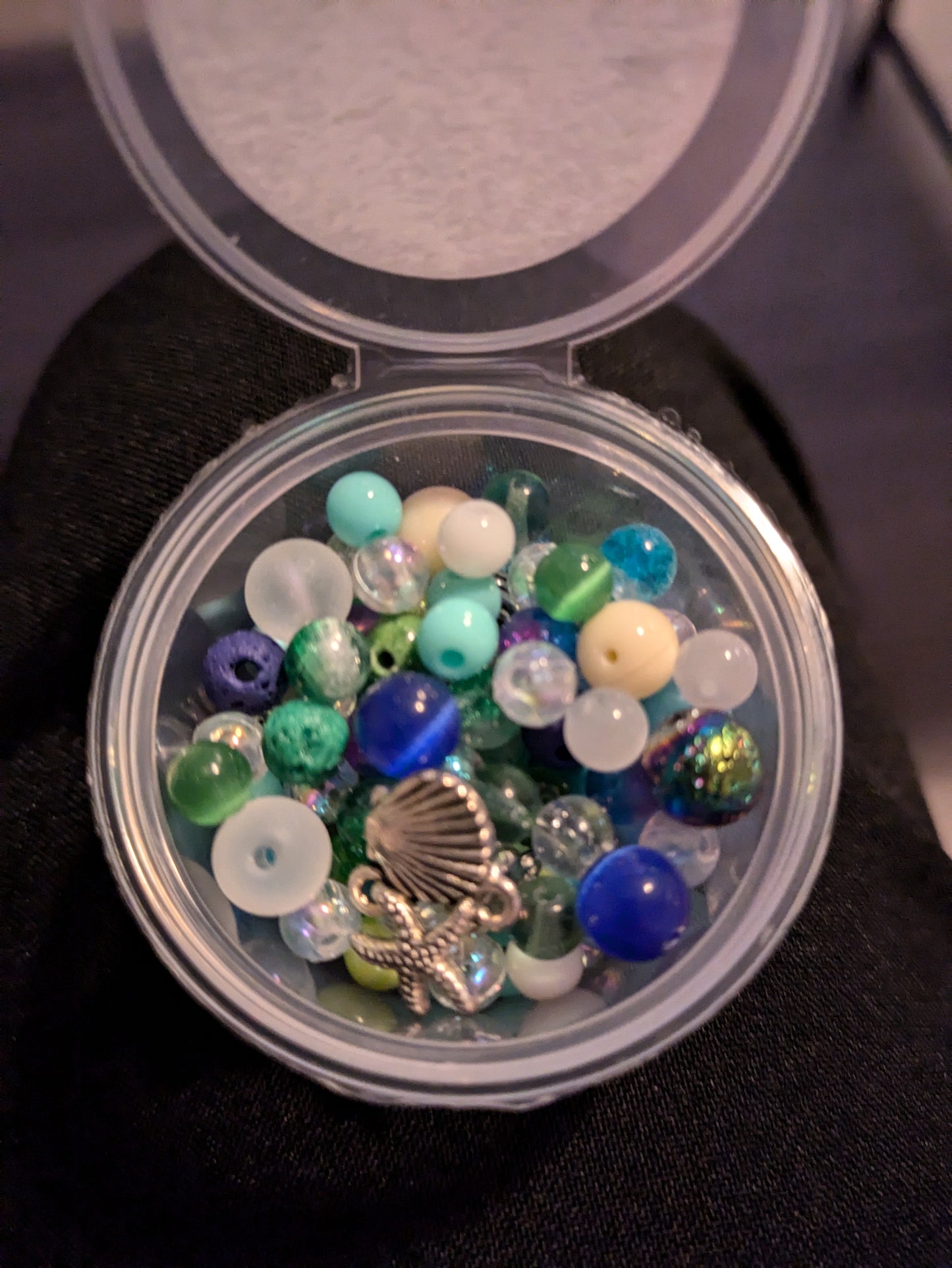 Children's DiY pot ~ Choose your theme !