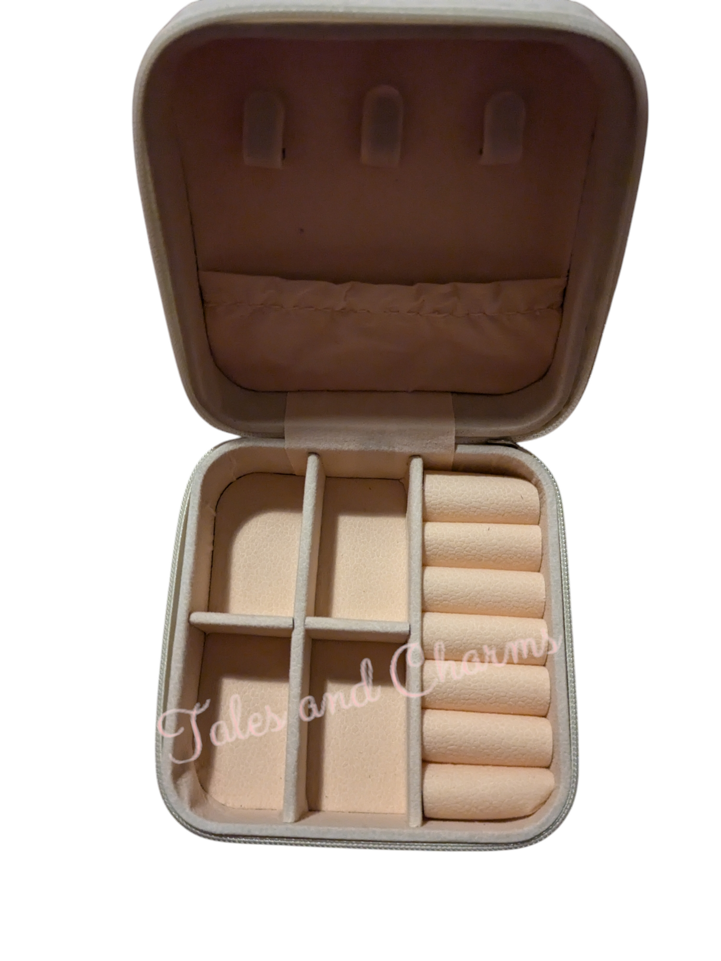 Small Jewellery Box
