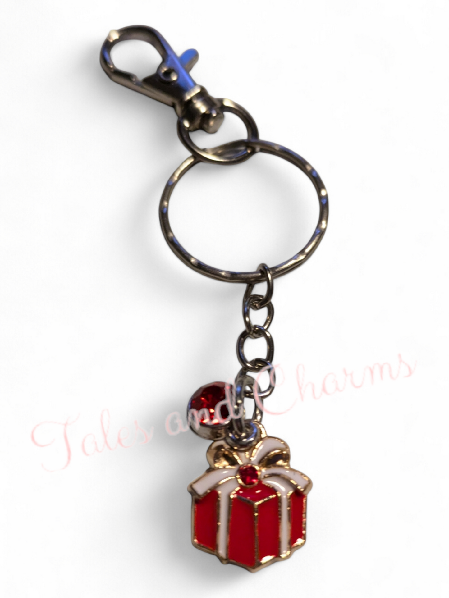 Keyring ~ Gift