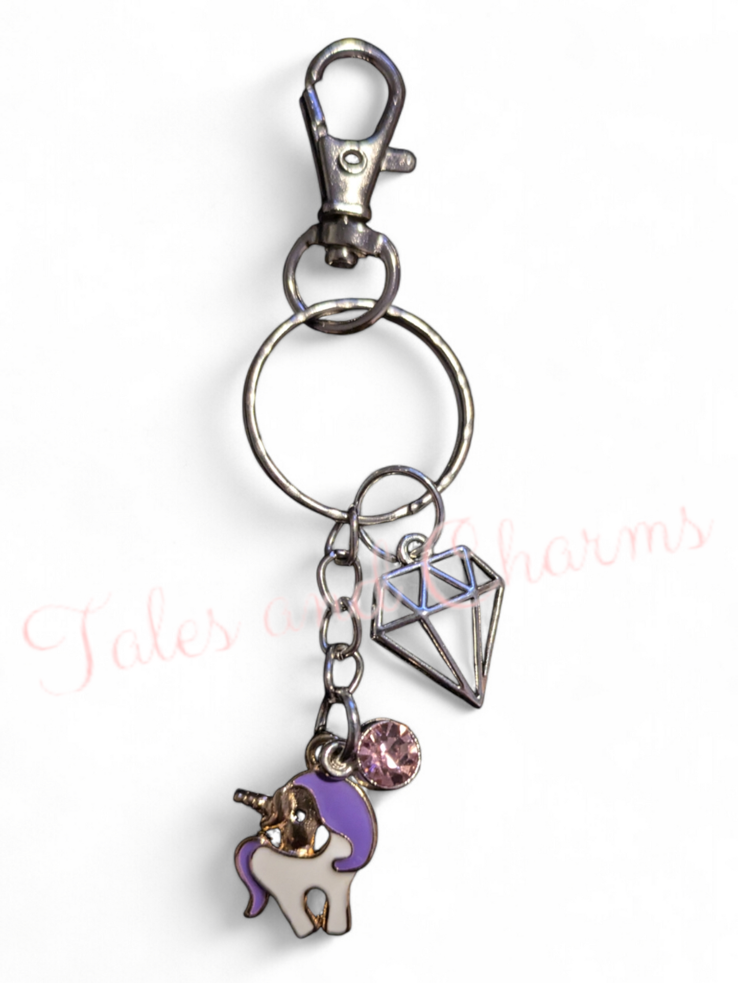 Keyring ~ Unicorn