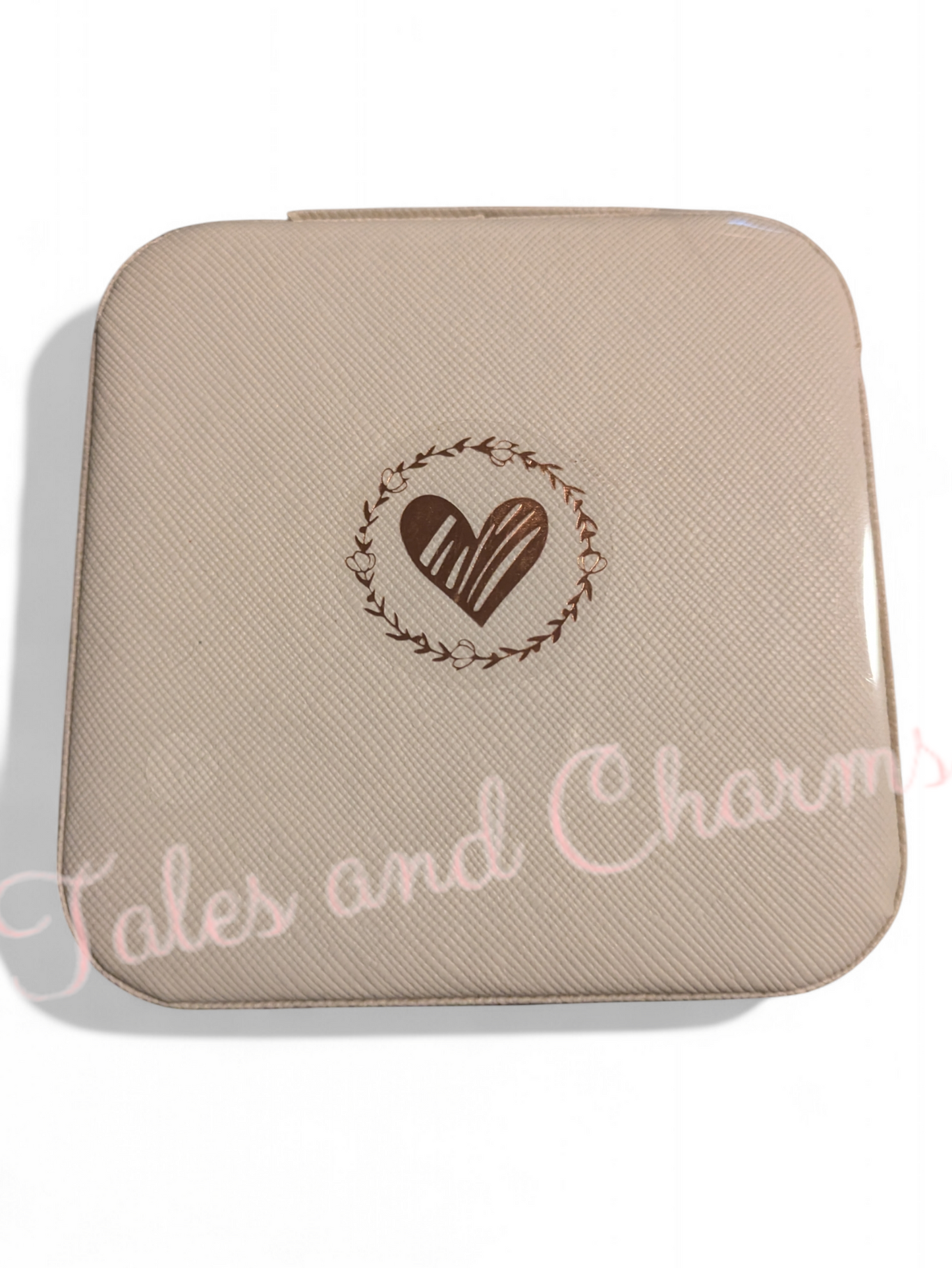 Small Jewellery Box