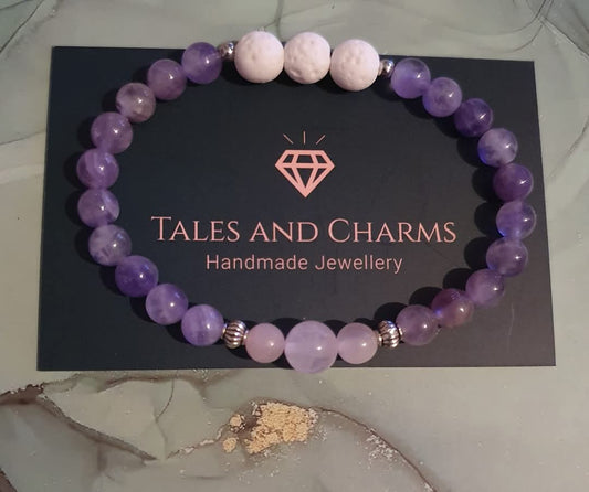Calm & Love Bracelet