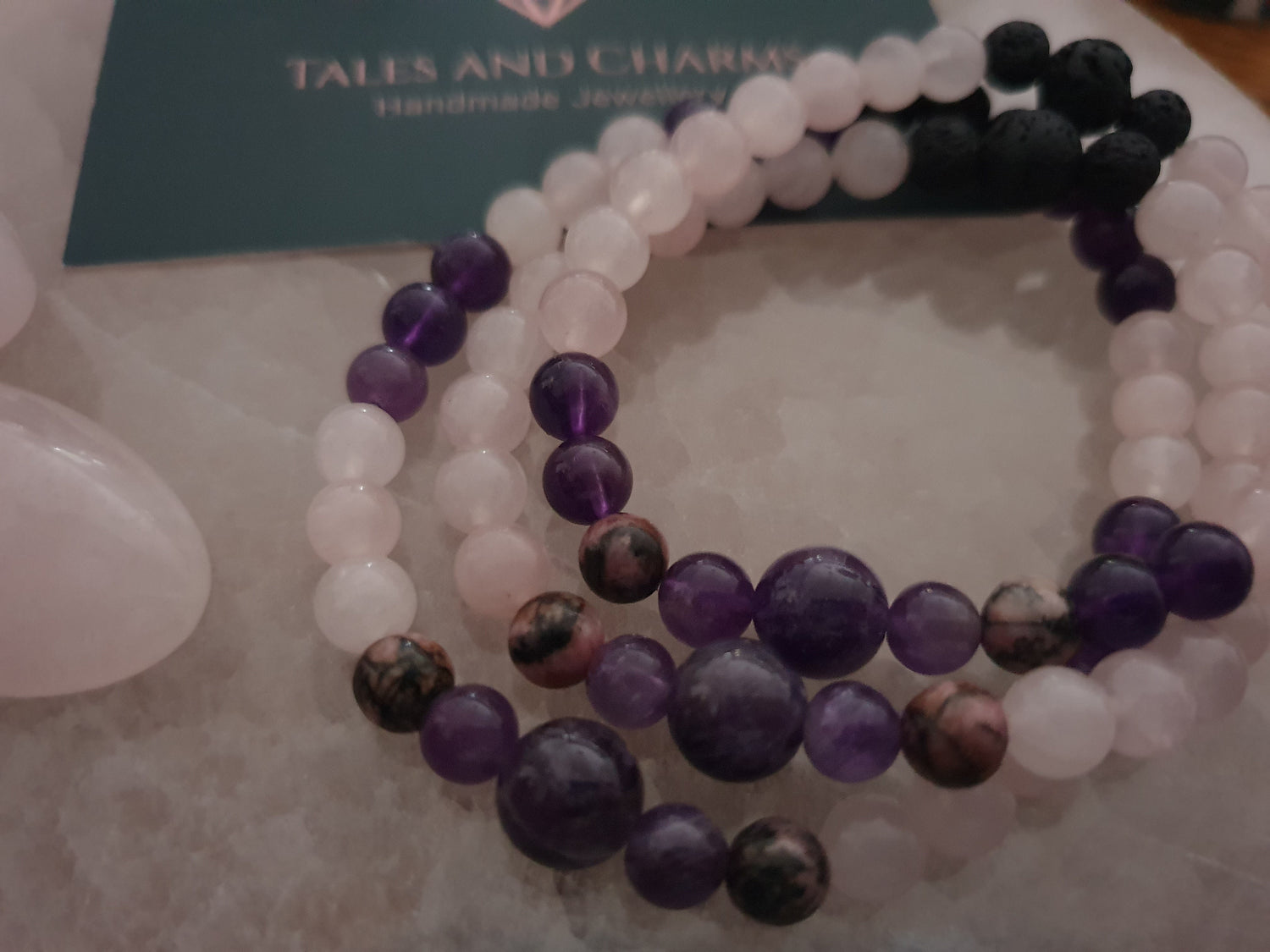 Jewellery & Accessories