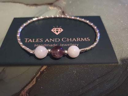 Trio of Healing Crystals