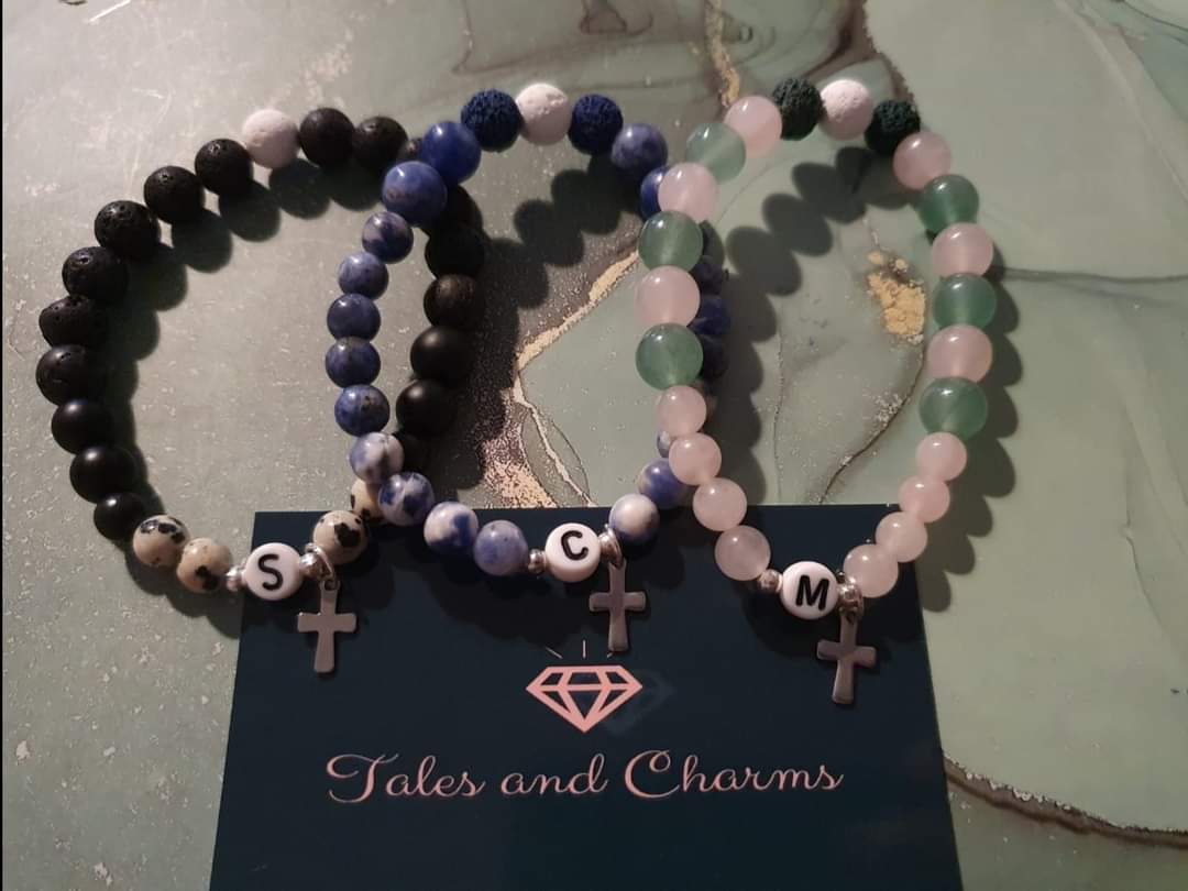 Godparent gifts