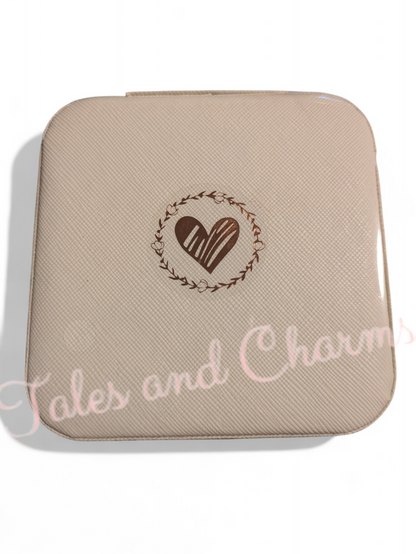 Small Jewellery Box