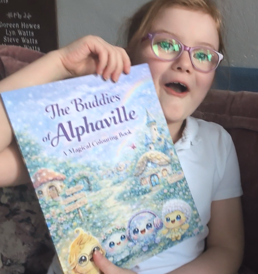 Buddies of AlphaVille