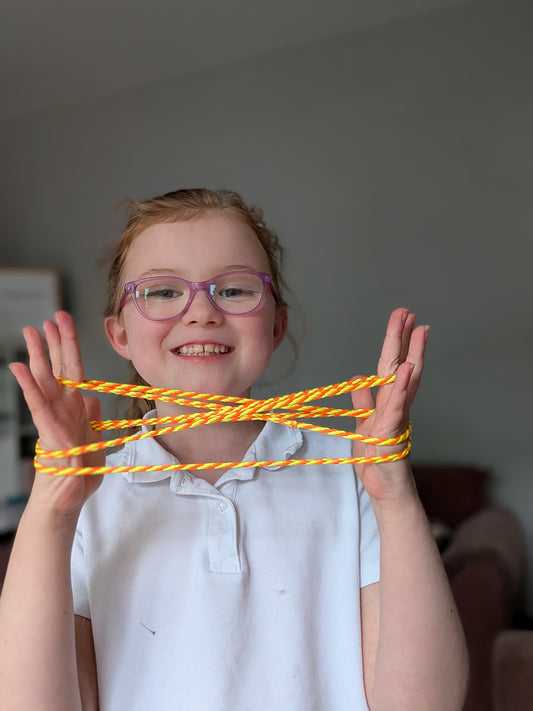 Classic Cats Cradle ✨