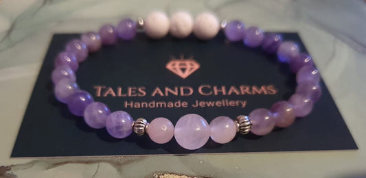 Calm & Love Bracelet