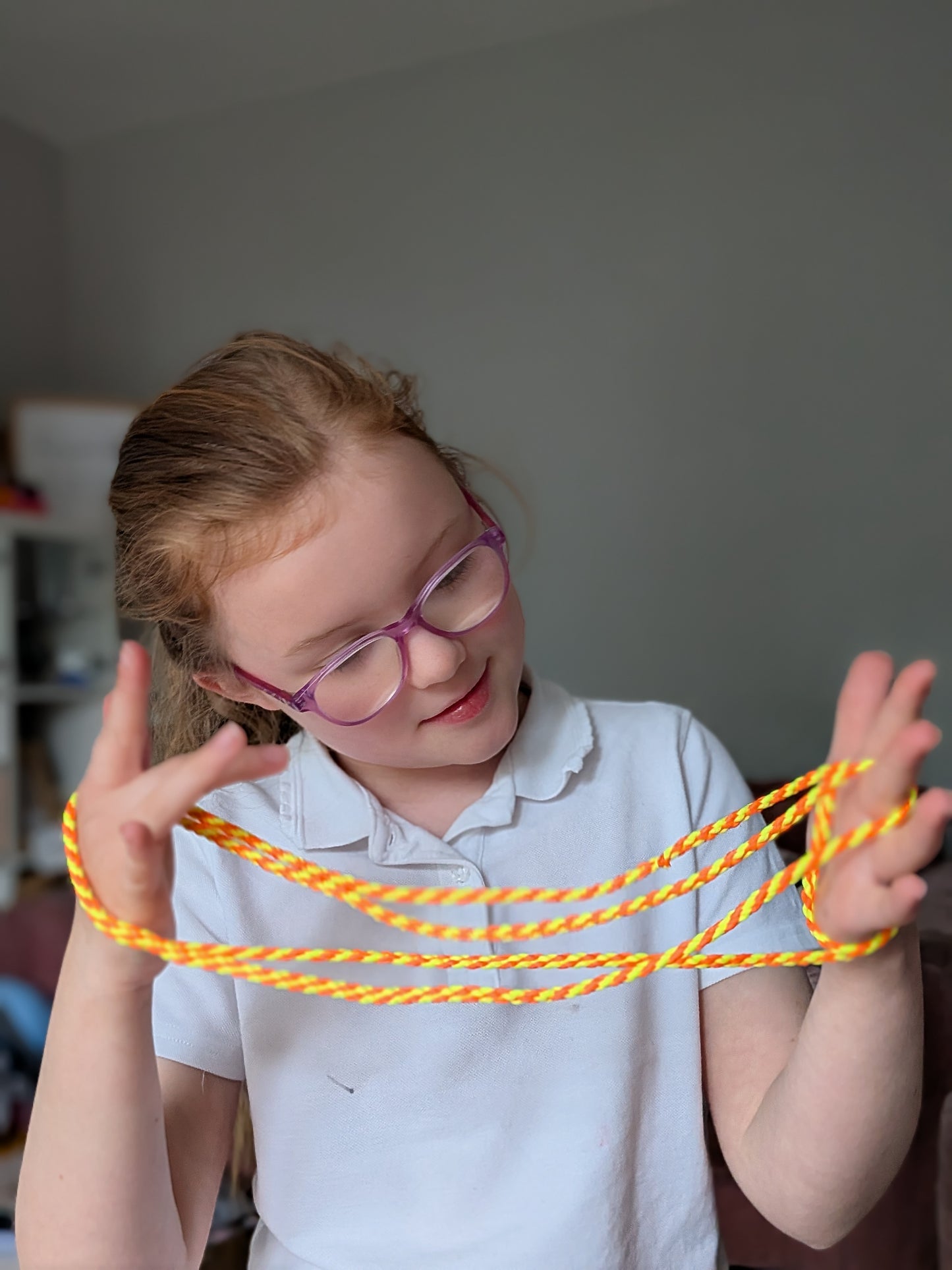 Classic Cats Cradle ✨